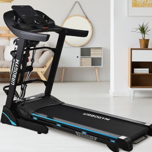 UrboGym V680Ms electric treadmill 5904906085060