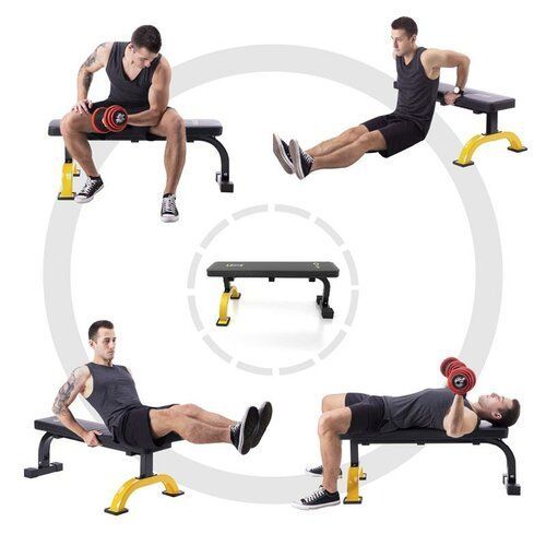 HMS training bench L8012 7-53-002