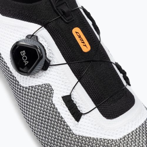 Men's DMT KT4 triathlon cycling shoes white M0010DMT21KT4-A-0030