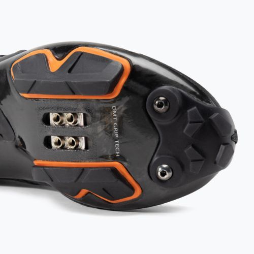 Men's MTB cycling shoes DMT MH1 black M0010DMT20MH1-A-0019