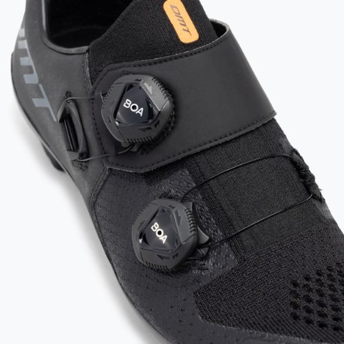 Men's MTB cycling shoes DMT MH1 black M0010DMT20MH1-A-0019