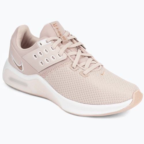 Women's training shoes Nike Air Max Bella TR 4 pink CW3398-600