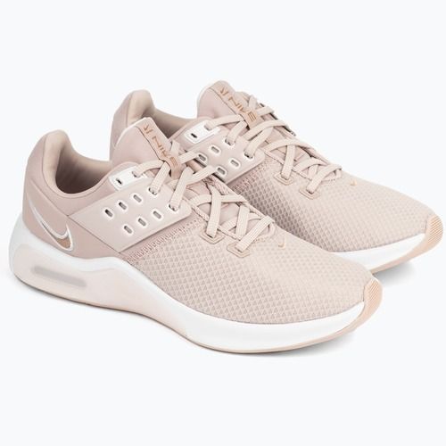 Women's training shoes Nike Air Max Bella TR 4 pink CW3398-600