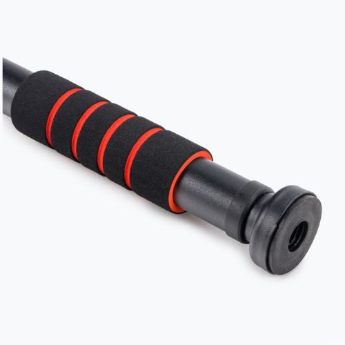 Pure2Improve Doorgym bar black 2828