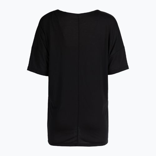 Nike NY DF Layer SS Top t-shirt black CJ9326-010