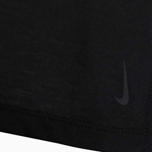 Nike NY DF Layer SS Top t-shirt black CJ9326-010
