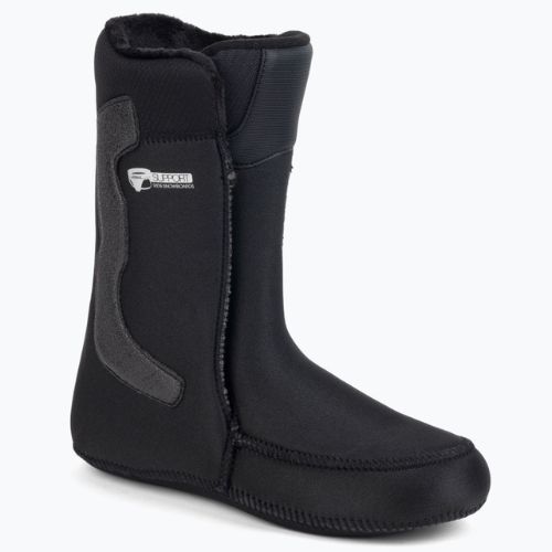 Men's snowboard boots RIDE JACKSON grey 12F2008.1.2