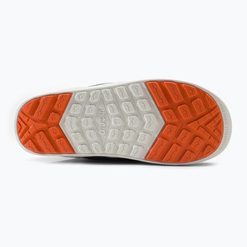 ThirtyTwo Lashed Double Boa Bradshaw men's snowboard boots orange 8105000453