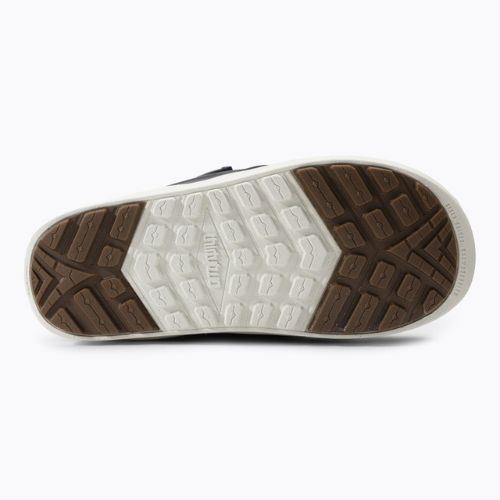 Women's snowboard boots ThirtyTwo Lashed Double Boa W'S black 8205000207