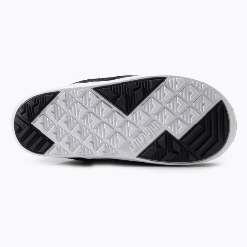 Men's snowboard boots ThirtyTwo Tm-2 Double Boa black 8105000439