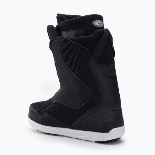Men's ThirtyTwo Tm-2 Double Boa Wide snowboard boots black 8105000440