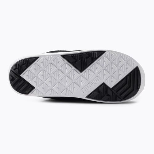 Men's ThirtyTwo Tm-2 Double Boa Wide snowboard boots black 8105000440