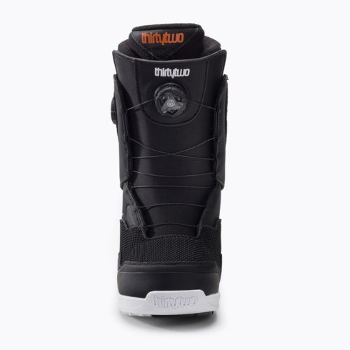 Men's ThirtyTwo Tm-2 Double Boa Wide snowboard boots black 8105000440