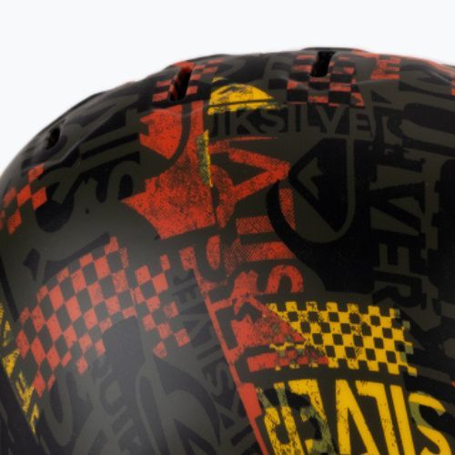 Quiksilver Empire B HLMT children's snowboard helmet black EQBTL03017-NZE6