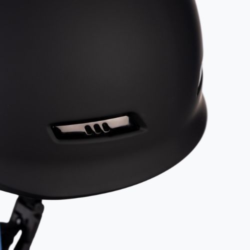 Quiksilver Play M HLMT snowboard helmet black EQYTL03057-KVJ0