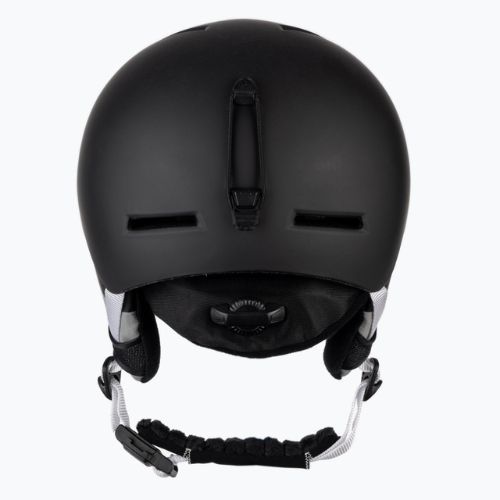 Quiksilver Theory M HLMT snowboard helmet black EQYTL03033-KVJ0