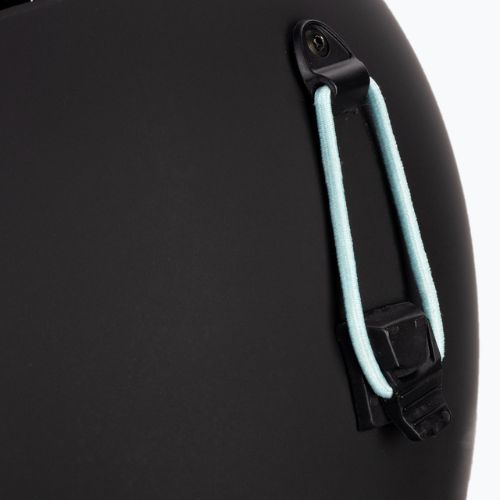 Women's snowboard helmet ROXY Angie SRT 2021 true black akio