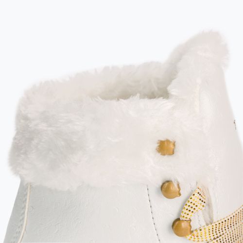 Women's figure skates TEMPISH Fine white 1300001616-36