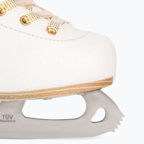 Women's figure skates TEMPISH Fine white 1300001616-36