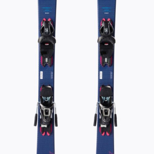 Women's downhill ski Elan Insomnia 14 TI PS + ELW 9 blue ACDGAG20