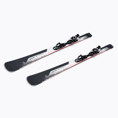 Elan Porsche Design Elan Amphibio + EMX 12 downhill skis black ABBHNP21
