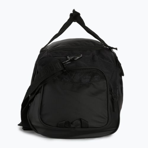 Training bag Pitbull West Coast Sports Bag Concord All black