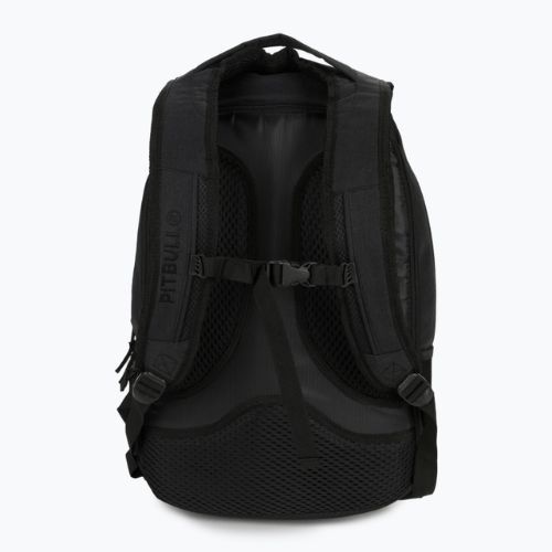 Backpack Pitbull West Coast Concord All black