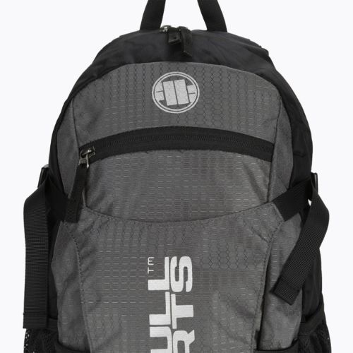 Backpack Pitbull West Coast Bike Sports dark/grey