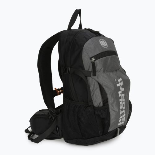 Backpack Pitbull West Coast Bike Sports dark/grey