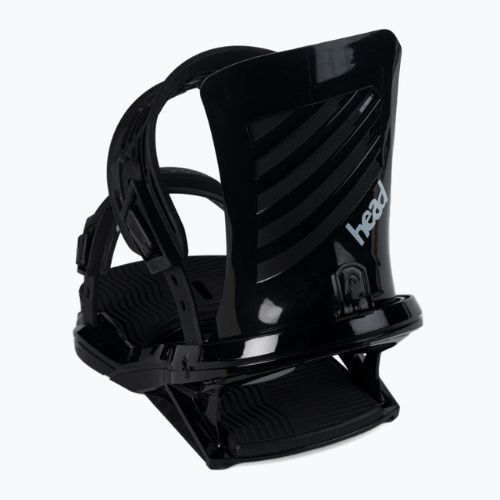 HEAD FX One Lyt snowboard bindings black 341211