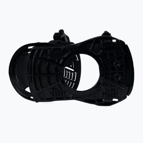 HEAD FX One Lyt snowboard bindings black 341211