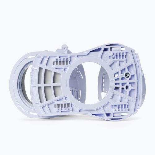 Snowboard Bindings HEAD FX Fay I Lyt White 341701