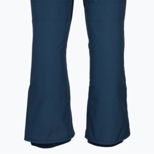 Quiksilver Estate children's snowboard trousers navy blue