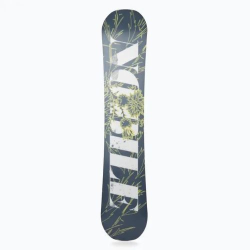 Women's snowboard Nobile white N3 WMN