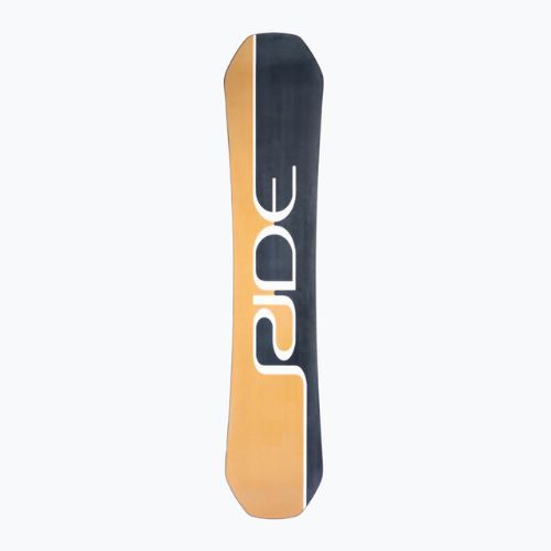 Snowboard RIDE ZERO gold 12F0027.1.W