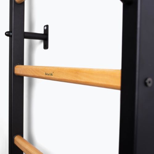 BenchK gymnastics ladder black BK-200B