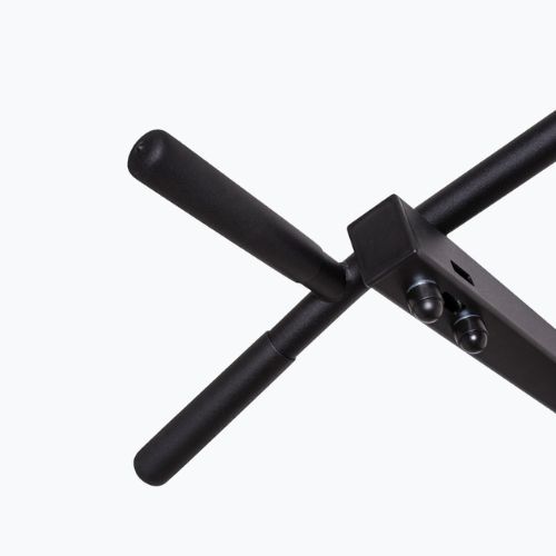 BenchK Pull Up Bar black PB2B