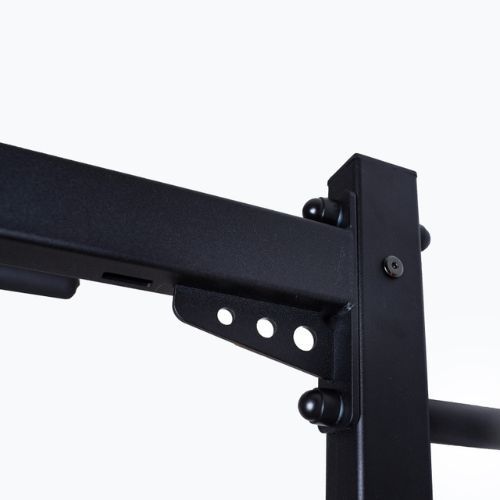 BenchK Pull Up Bar black PB2B