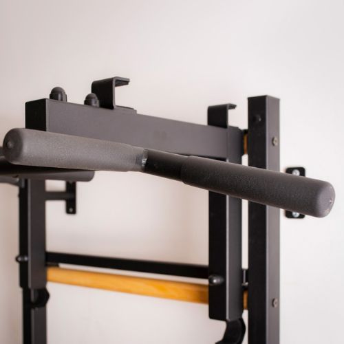 BenchK Pull Up Bar black PB3B