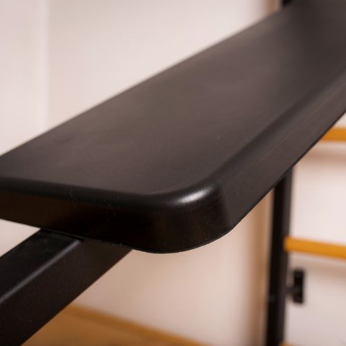 BenchK training bench black BK-B1B