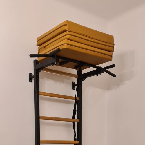 Gymnastic mattress BenchK brown BK-GMB