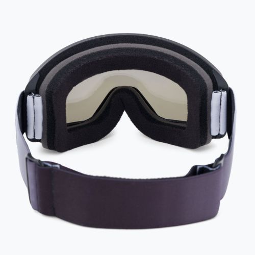 DRAGON DXT OTG fade lite/lumalens dark smoke ski goggles