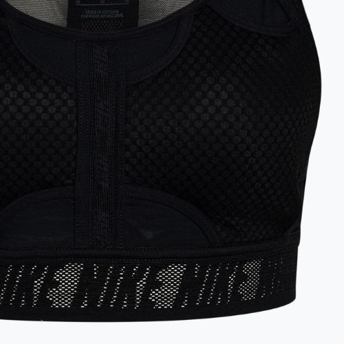 Nike Dri-FIT ADV Swoosh fitness bra black CZ4439-011