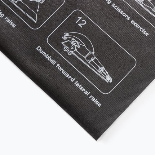 Pure2Improve Exercise Mat 2150 fitness mat