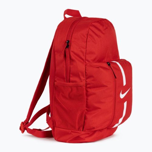 Nike Academy Team Backpack 22 l red DA2571-657