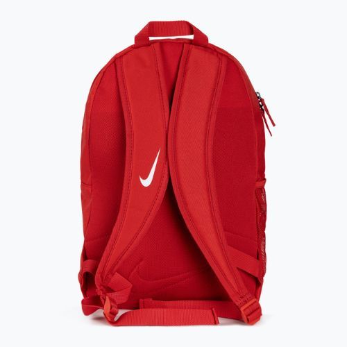 Nike Academy Team Backpack 22 l red DA2571-657