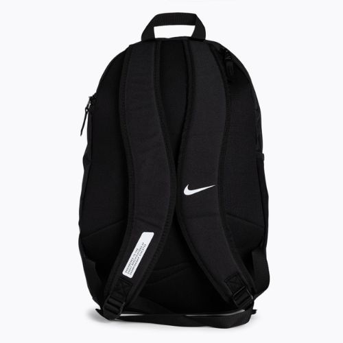 Nike Academy Team Backpack 30 l black DC2647-010