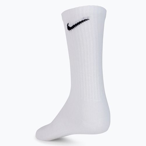 Nike Everyday Lightweight Crew 3pak multicolour training socks SX7676-100