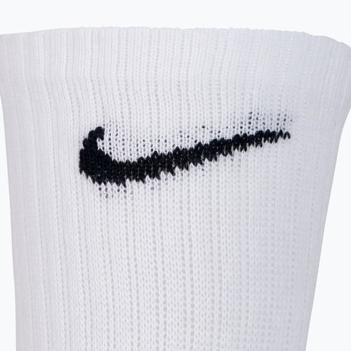 Nike Everyday Lightweight Crew 3pak multicolour training socks SX7676-100