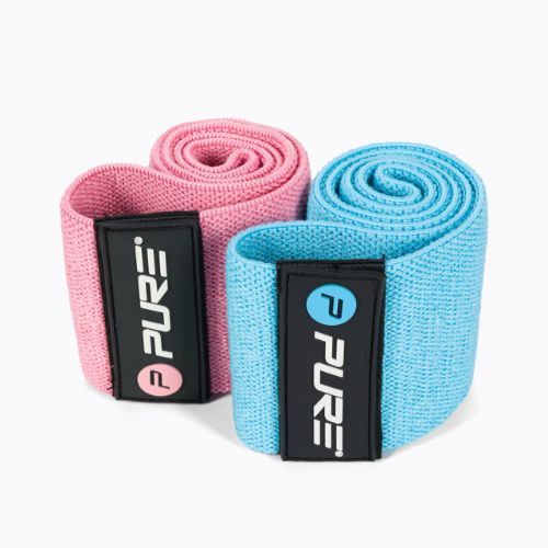 Pure2Improve Resistance Band 2 pcs colour 3606